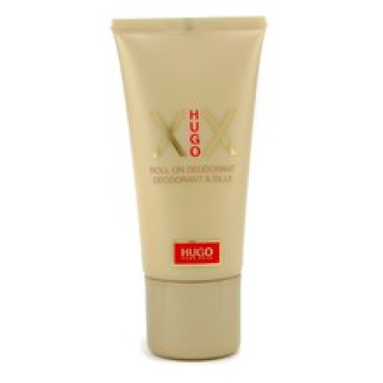 Hugo Boss Hugo XX kuličkový deodorant roll-on pro ženy 50 ml