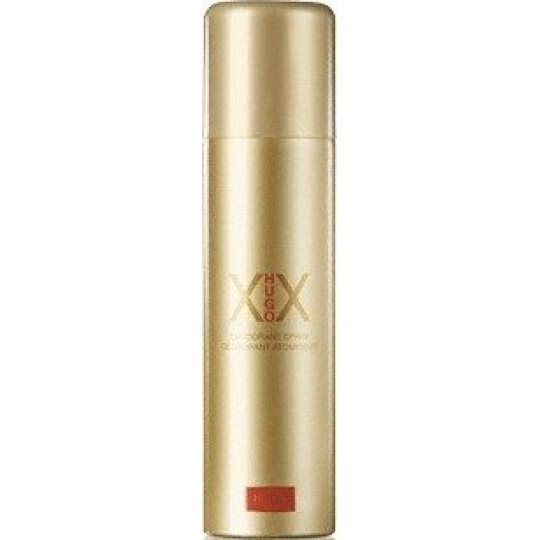 Hugo Boss Hugo XX deodorant sprej pro ženy 150 ml