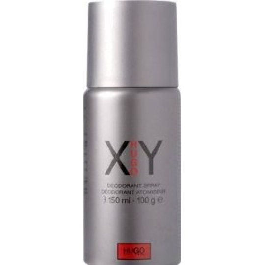 Hugo Boss Hugo XY deodorant sprej pro muže 150 ml