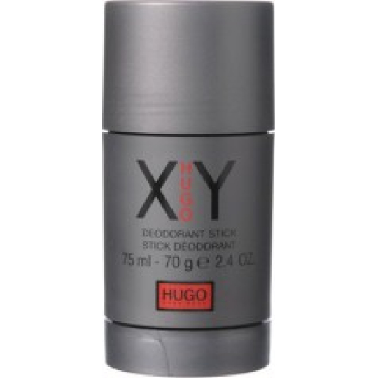 Hugo Boss Hugo XY deodorant stick pro muže 75 ml