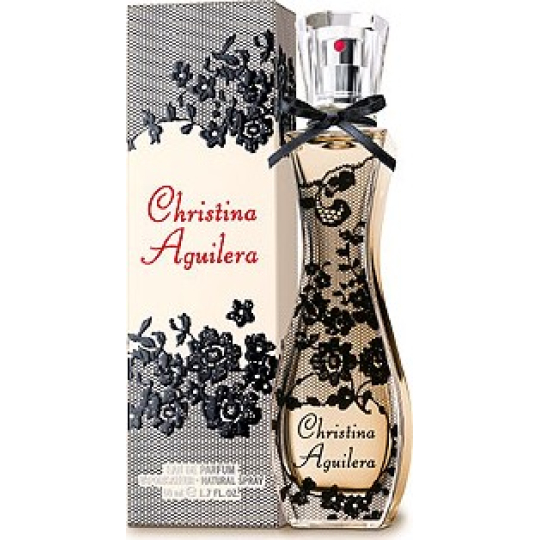 Christina Aguilera Signature parfémovaná voda 30 ml