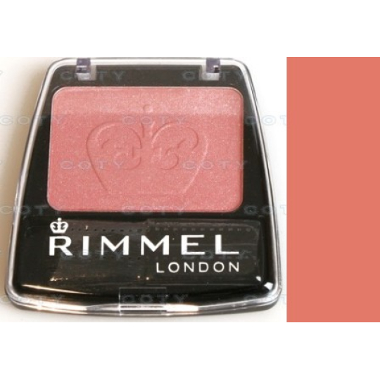 Rimmel London Soft Colour Blush Tvářenka 101