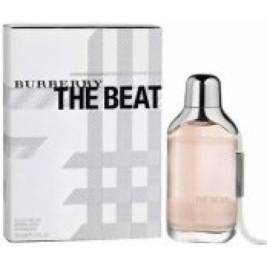 Burberry The Beat parfémovaná voda pro ženy 50 ml