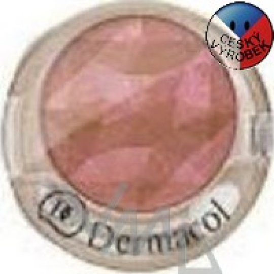 Dermacol Mineral Holographic Diamond oční stíny 3 3,5 g