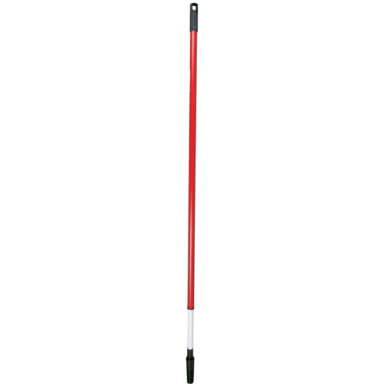 Spokar Profi Teleskopická hůl červená 160 - 300 cm