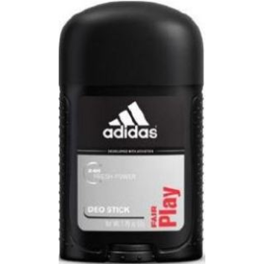 Adidas Fair Play antiperspirant deodorant stick pro muže 51 g