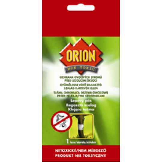 Orion Ochrana ovocných stromů lepový pás 1 kus