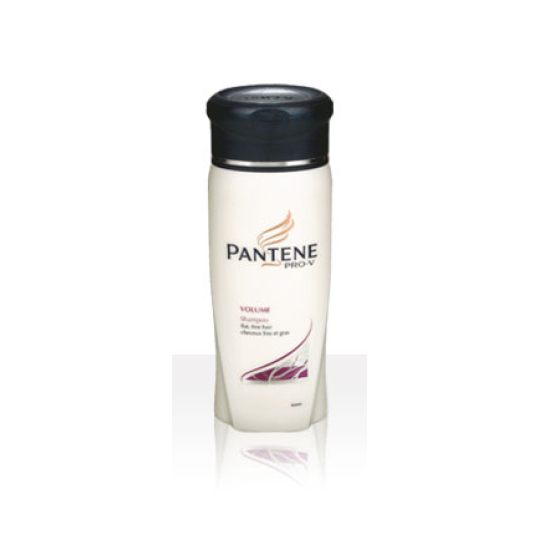 Pantene Pro-V Sheer Volume pro objem šampon pro jemné vlasy 250 ml