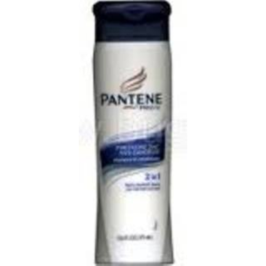 Pantene Pro-V 2v1 šampon pro normální vlasy 250 ml