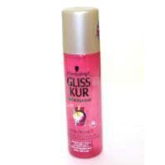 Gliss Kur Express Repair Nutri Protect kondicionér 200 ml