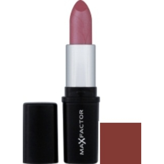 Max Factor Colour Collections Lipstick rtěnka 696 Moccha Latte 3,4 g