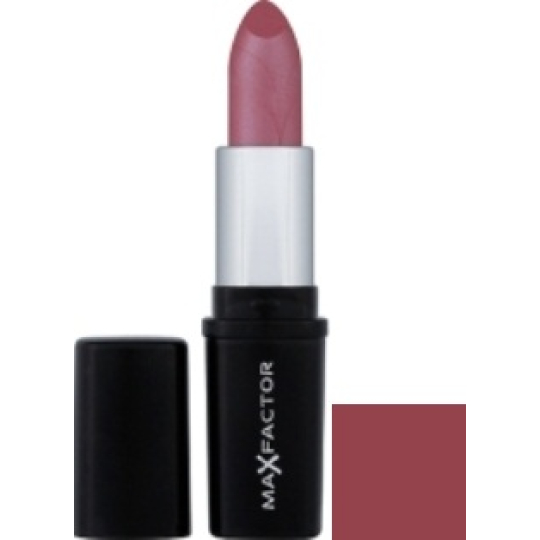 Max Factor Colour Collections Lipstick rtěnka 22 Terra 3,4 g