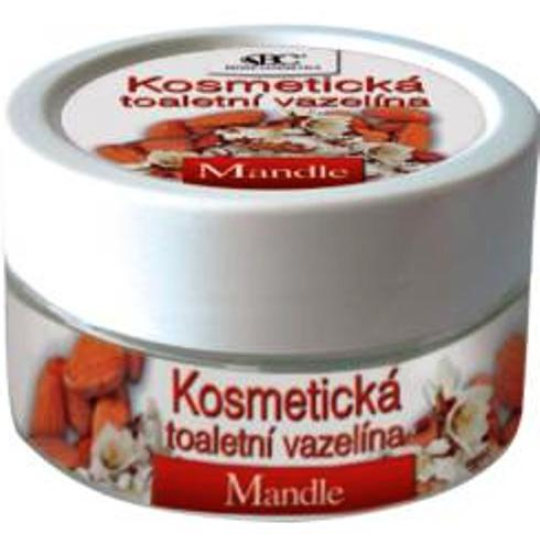Bione Cosmetics Mandle kosmetická toaletní vazelína 160 ml