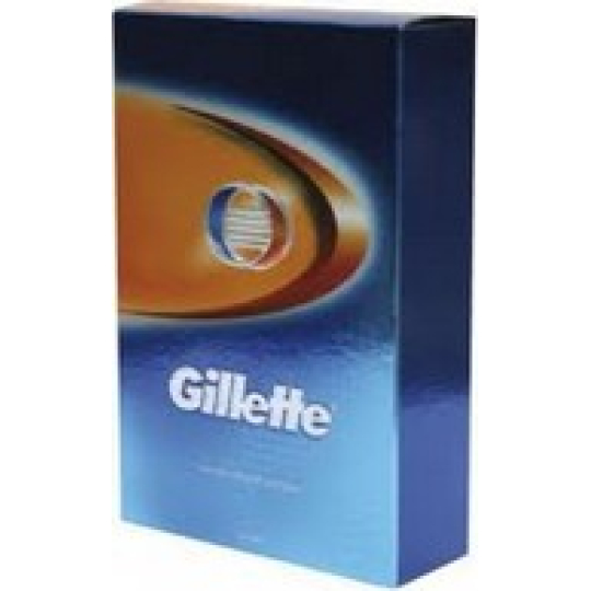 Gillette Voda po holení pro muže 100 ml