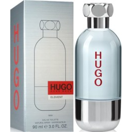 Hugo Boss Element toaletní voda pro muže 90 ml