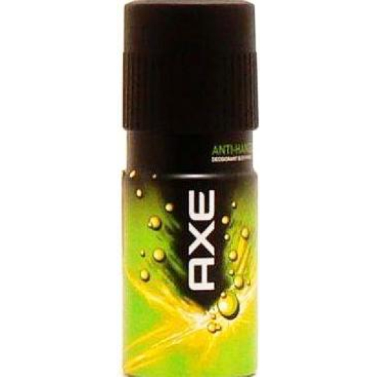 Axe Anti-hangover deodorant sprej pro muže 150 ml