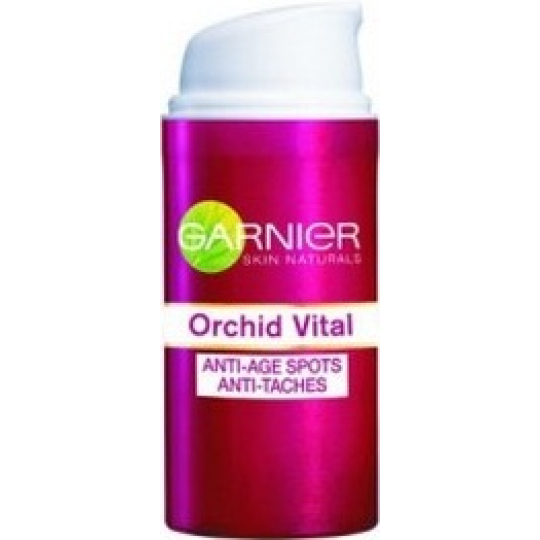 Garnier Skin Naturals Orchid Vital sérum proti pigmentovým skvrnám 30 ml