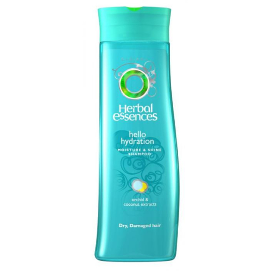 Herbal Essence Dokonalá hydratace šampon na vlasy 250 ml