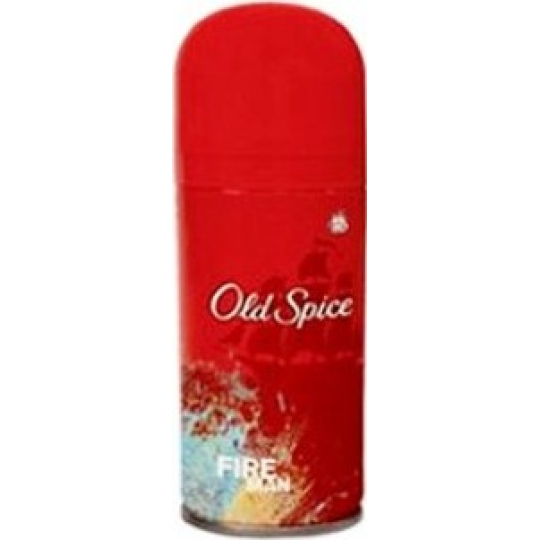 Old Spice Fire Man deodorant sprej pro muže 125 ml