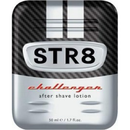 Str8 Challenger voda po holení 50 ml