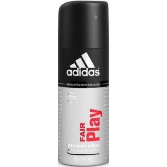 Adidas Fair Play deodorant sprej pro muže 150 ml