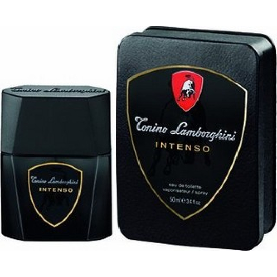 Tonino Lamborghini Intenso toaletní voda pro muže 50 ml