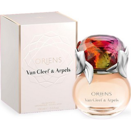 Van Cleef & Arpels Oriens parfémovaná voda pro ženy 100 ml