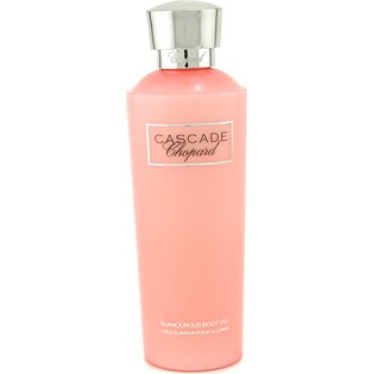 Chopard Cascade sprchový gel pro ženy 200 ml