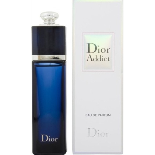 Christian Dior Addict parfémovaná voda pro ženy 20 ml