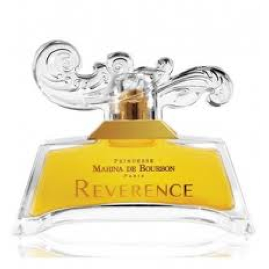 Marina de Bourbon Reverence parfémovaná voda pro ženy 50 ml