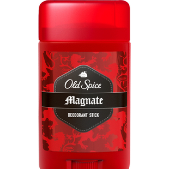 Old Spice Magnate antiperspirant deodorant stick pro muže 50 ml
