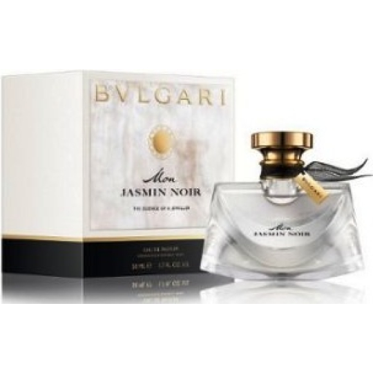 Bvlgari Mon Jasmin Noir parfémovaná voda pro ženy 75 ml