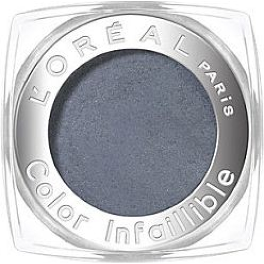 Loreal Paris Color Infaillible oční stíny 020 Pebble Grey 3,5 g