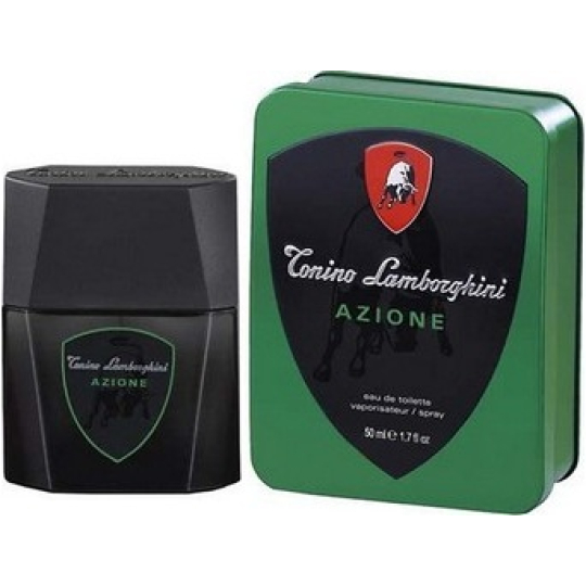 Tonino Lamborghini Azione toaletní voda pro muže 50 ml