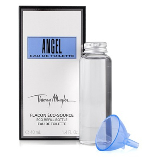 Thierry Mugler Angel toaletní voda náplň pro ženy 40 ml