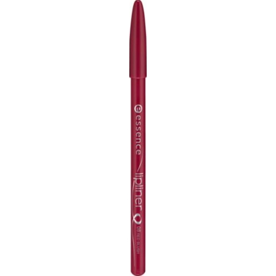 Essence Lipliner konturovací tužka na rty 08 Red Blush 1 g