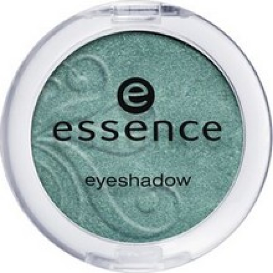 Essence Eyeshadow Mono oční stíny 48 odstín 2,5 g
