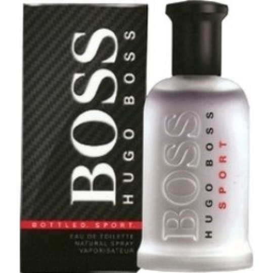 Hugo Boss Bottled Sport toaletní voda pro muže 30 ml