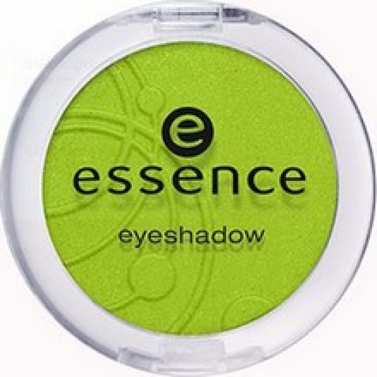 Essence Eyeshadow Mono oční stíny 60 odstín 2,5 g