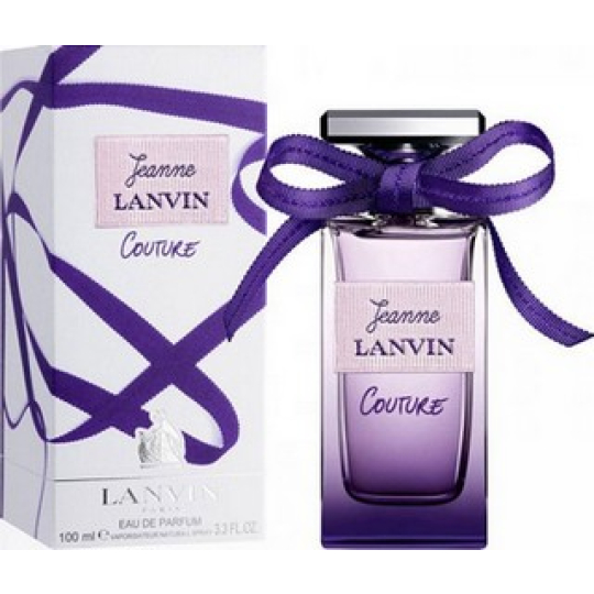 Lanvin Jeanne Couture parfémovaná voda pro ženy 100 ml