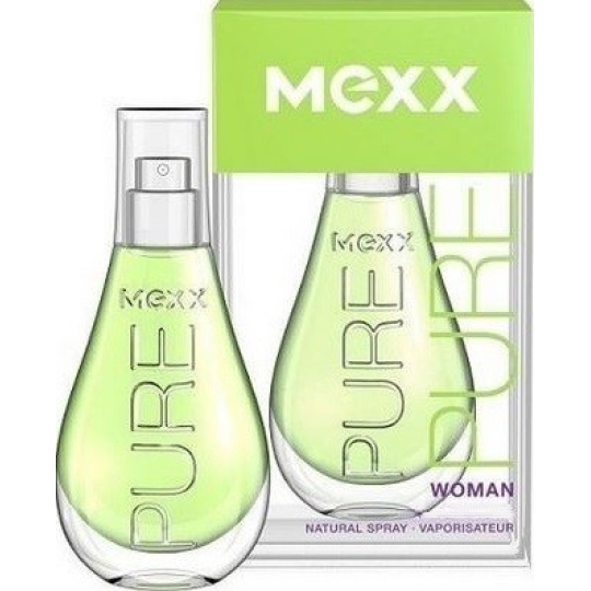 Mexx Pure Woman parfémovaná voda 30 ml