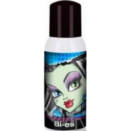 Mattel Monster High Frankie Stein deodorant sprej 100 ml
