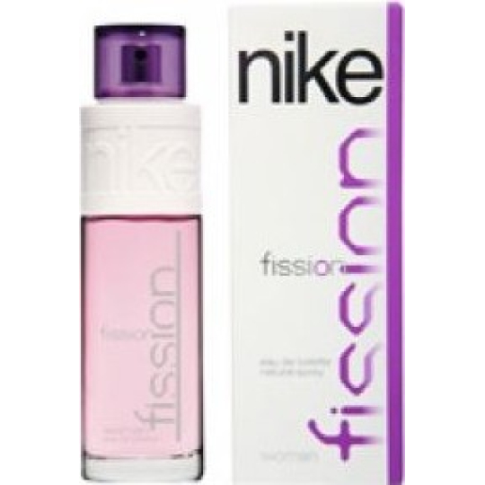 Nike Fission for Woman toaletní voda 100 ml
