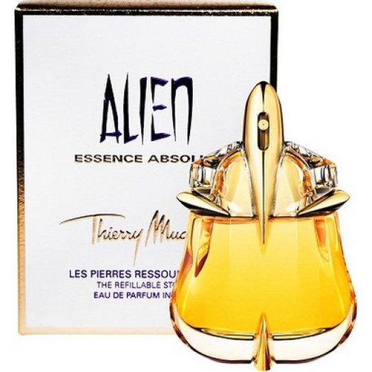 Thierry Mugler Alien Essence Absolue parfémovaná voda plnitelný flakon pro ženy 60 ml