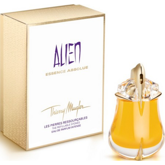 Thierry Mugler Alien Essence Absolue parfémovaná voda plnitelný flakon pro ženy 30 ml