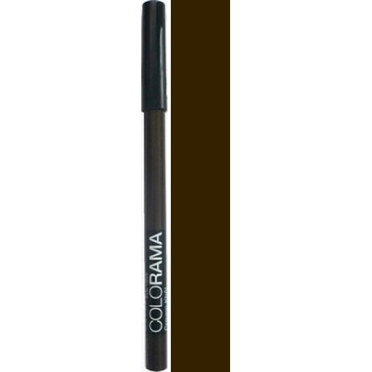 Maybelline Colorama Crayon Khol tužka na oči 110 Black Gold 2 g