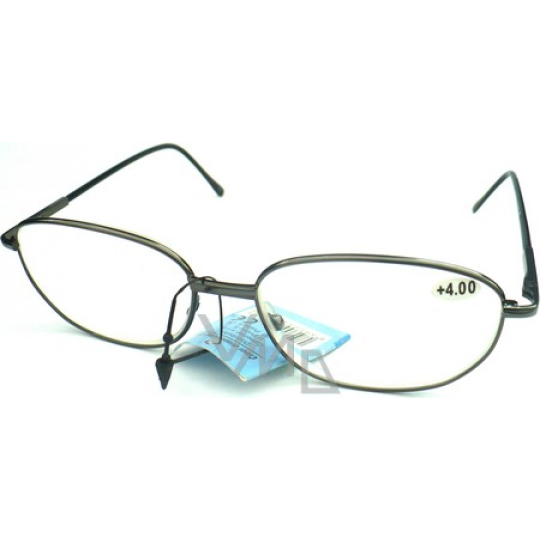 Berkeley Čtecí dioptrické brýle MC2001 +3,50 CB03 1 kus