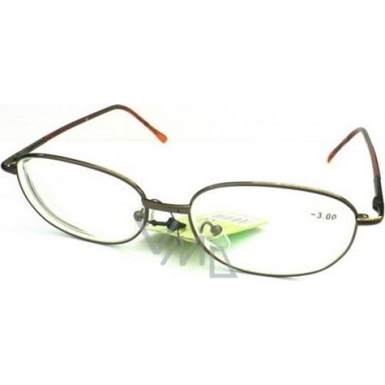 Berkeley Čtecí dioptrické brýle 1001 +1,50 MB02 1 kus