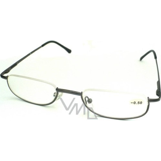 Berkeley Čtecí dioptrické brýle 1005 +3 MB02 1 kus