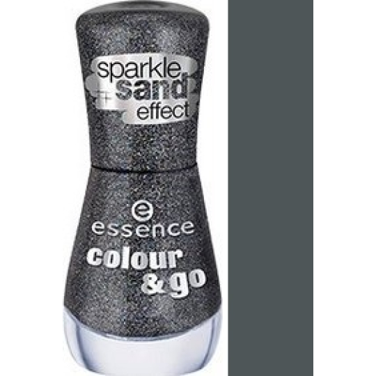 Essence Colour & Go lak na nehty 165 Heres My Number 8 ml